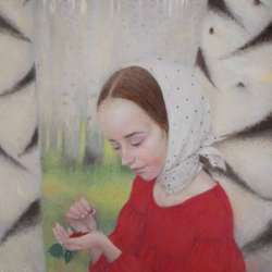 Сергей Мошков-Мама мамка моя