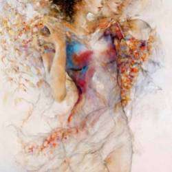 Сергей Мошков-Мелодия любви