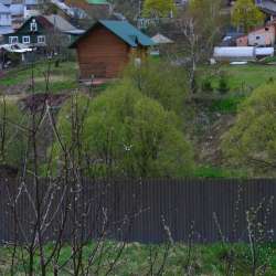 Сергей Мошков-Песня Ветерка