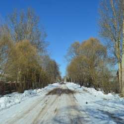 Сергей Мошков-Платочек мамин беленький