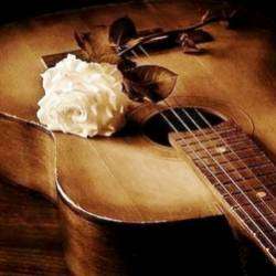 Сергей Мошков-Родники незабудковых глаз