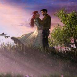 Сергей Мошков-Селезень да уточка