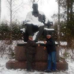 Сергей Мошков-Славься Русь - Едрёна Мать