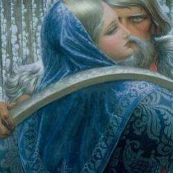 Сергей Мошков-Струны гитары вздрогнут