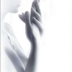 Сергей Мошков-Свеча горела на столе