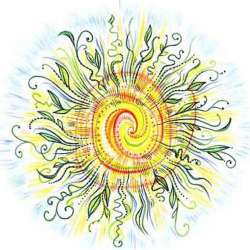 Сергей Мошков-Свиток нёба испещрён