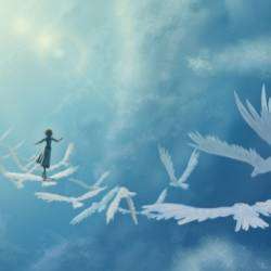 Сергей Мошков-Ты лети тетёра