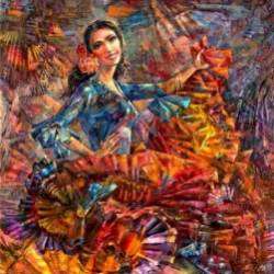 Сергей Мошков-Вечностью в тебя взгляну