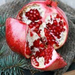 Сергей Мошков-Восточный плод