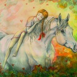 Сергей Мошков-Яснушечка