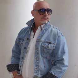 Сергей Ноябрьский-Сумасшедший