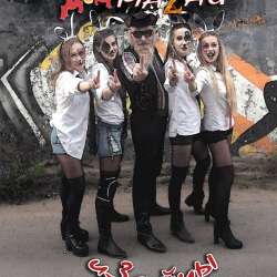 ШоуРок-группа Дед МаZай и Зайцы-Перелётная птица