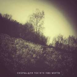 Скорбь-В моем сне