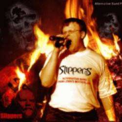 Slippers-Белые ракеты