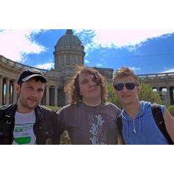 Солнце Лауры - Ангел