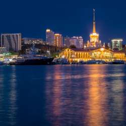 Сообщество Эгон Байков и друзья (СЭБИД)  - Шатёр