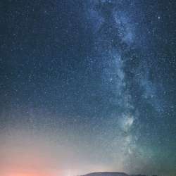 Сообщество Эгон Байков и друзья (СЭБИД)  - Космический вальс