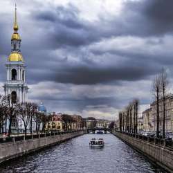 Сообщество Эгон Байков и друзья (СЭБИД) - Осень-целитель