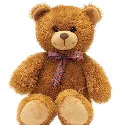 Сообщество Эгон Байков и друзья (СЭБИД) - Плюшевый Мишка