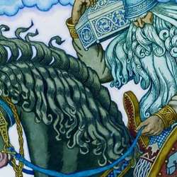 Сообщество Эгон Байков и друзья (СЭБИД) - Святогор