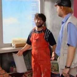 Steve Shenker-Гуляй мой кишлак