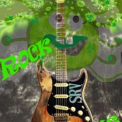 Steve Shenker-Рок Вирус