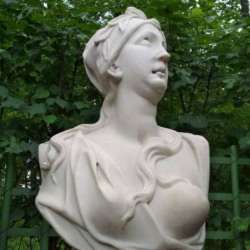 Steve Shenker-В Летнем саде