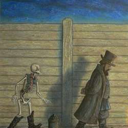 Steve Shenker-плотник