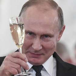 Steve Shenker-путин