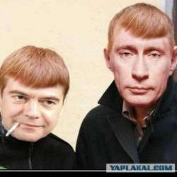 Steve Shenker-шпана