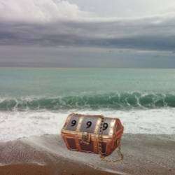 Steve-Shenker-сундук мертвеца