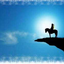 Steve Shenker-вольные пленники2