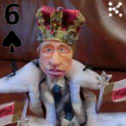 Steve999-Краплёный Король