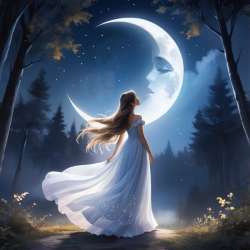 Suno Ai - МЕСЯЦ