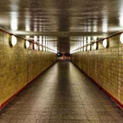 Suvorov-Я ходил по пустынным улицам