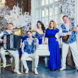 Светоч-Пойдём Дуня