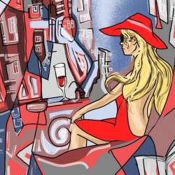 Своя Компания - Амстердам