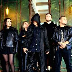 THE FACELESS HUNTER - Грань пустоты