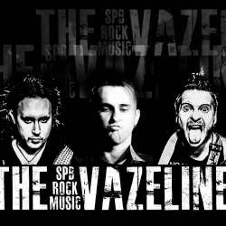 THE VAZELINE-Наше Радио