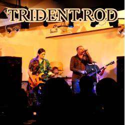 Trident.rod - Пусть будет так!