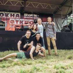 Театр одного вахтёра-Клоун