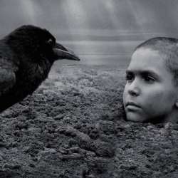 Театр студия Андрея Писного-Что-то грустно мне