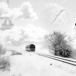 Театр студия Андрея Писного-ДЕЖАВЮ