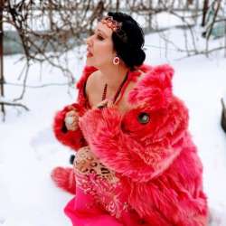 Театр студия Андрея Писного-Свеча