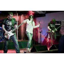 Terratomorf - Навсегда