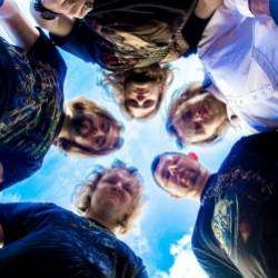 Terratomorf-Призрачный мир