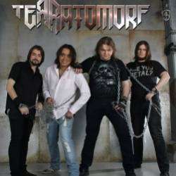 Terratomorf-В Небеса