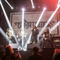 Terratomorf-Зачем