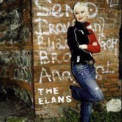 ЭЛЬZA-Не ищи меня