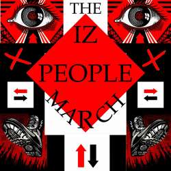 The IZ - People March